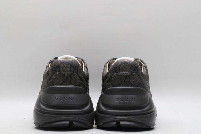 gucc* rhyton sneaker
