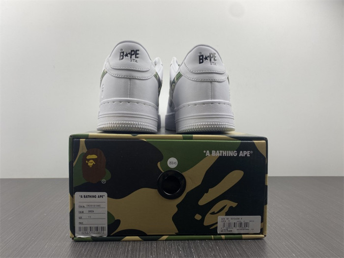 bathing ape xj00088
