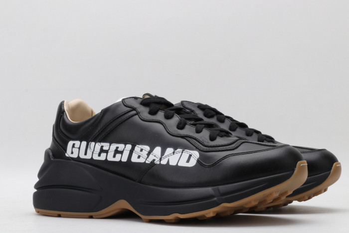 gucc* rhyton sneaker