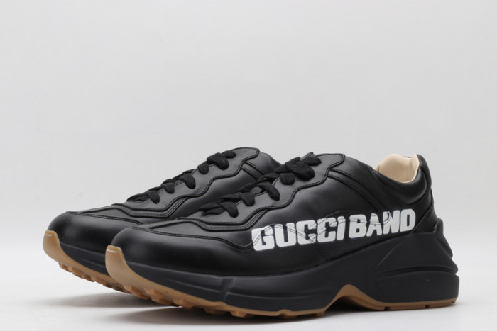gucc* rhyton sneaker