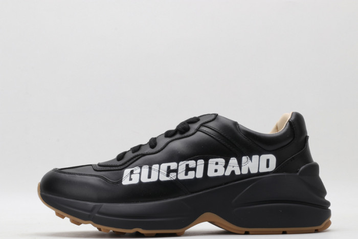 gucc* rhyton sneaker