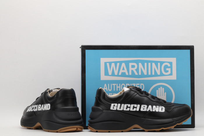 gucc* rhyton sneaker