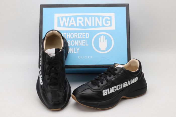 gucc* rhyton sneaker