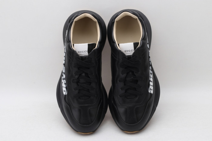 gucc* rhyton sneaker