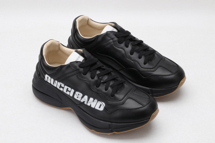 gucc* rhyton sneaker