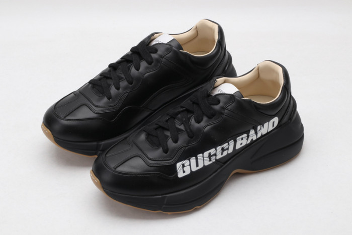 gucc* rhyton sneaker