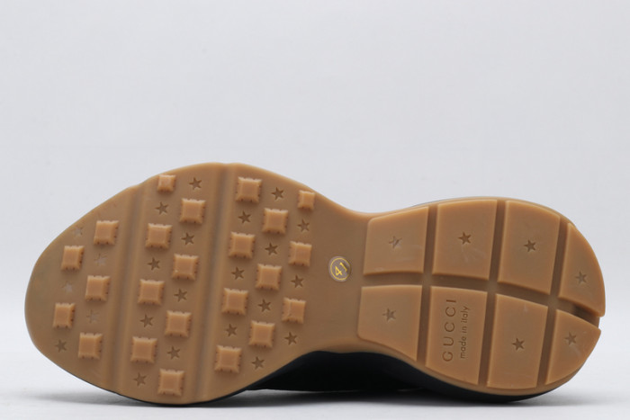 gucc* rhyton sneaker