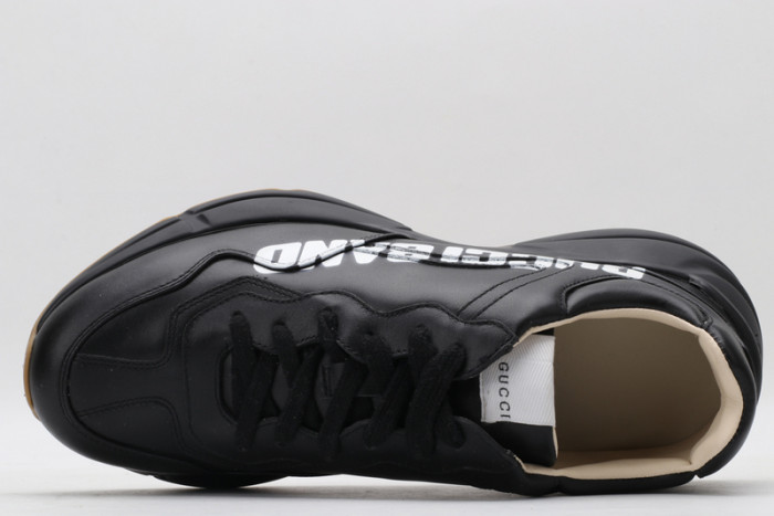 gucc* rhyton sneaker