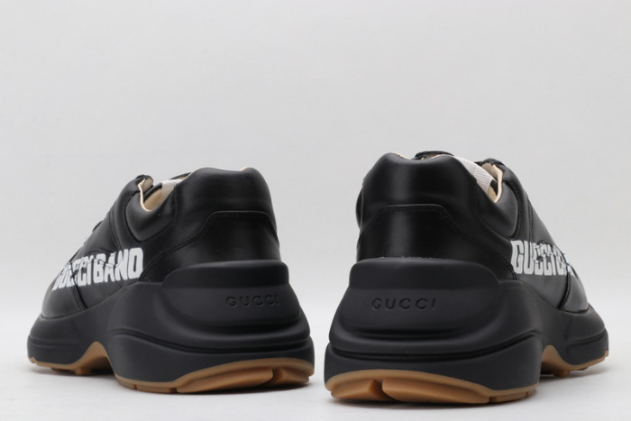 gucc* rhyton sneaker