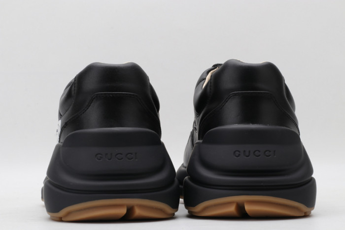 gucc* rhyton sneaker