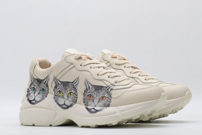 gucc* rhyton sneaker