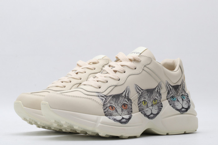 gucc* rhyton sneaker