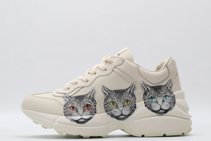 gucc* rhyton sneaker