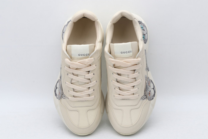 gucc* rhyton sneaker