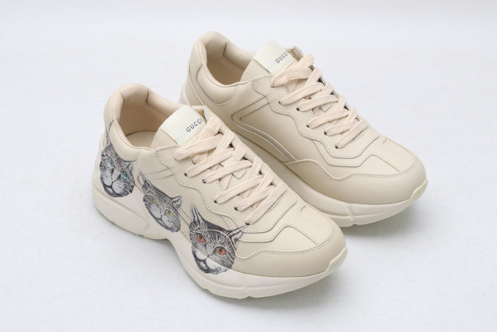 gucc* rhyton sneaker