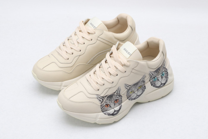 gucc* rhyton sneaker