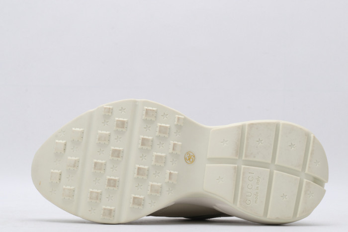 gucc* rhyton sneaker