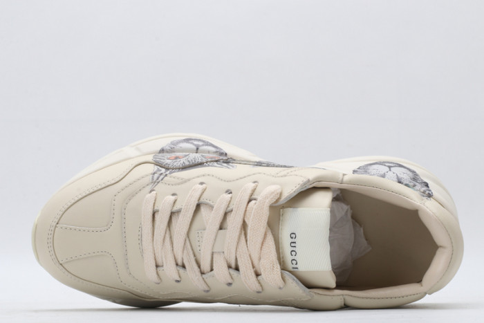 gucc* rhyton sneaker
