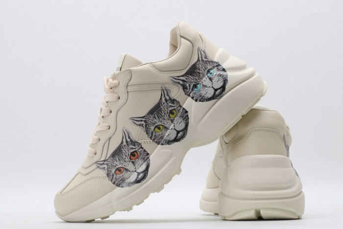 gucc* rhyton sneaker
