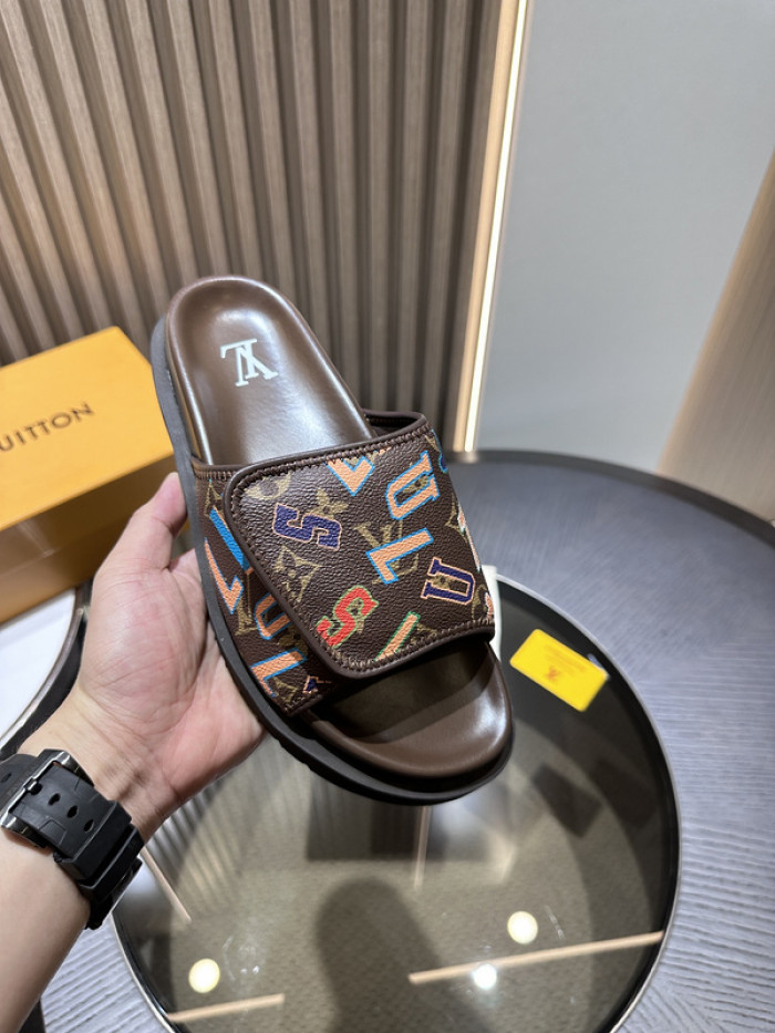 l&v sandal 43