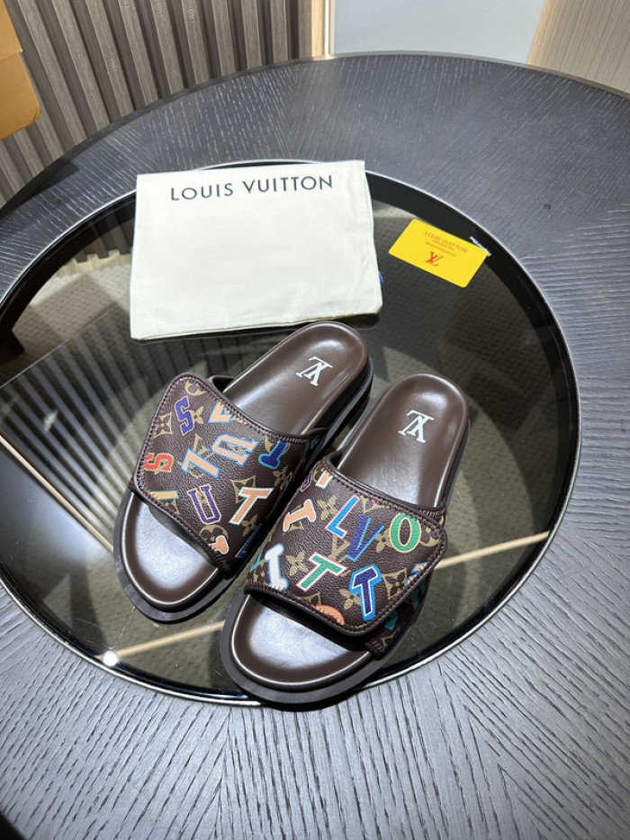 l&v sandal 43