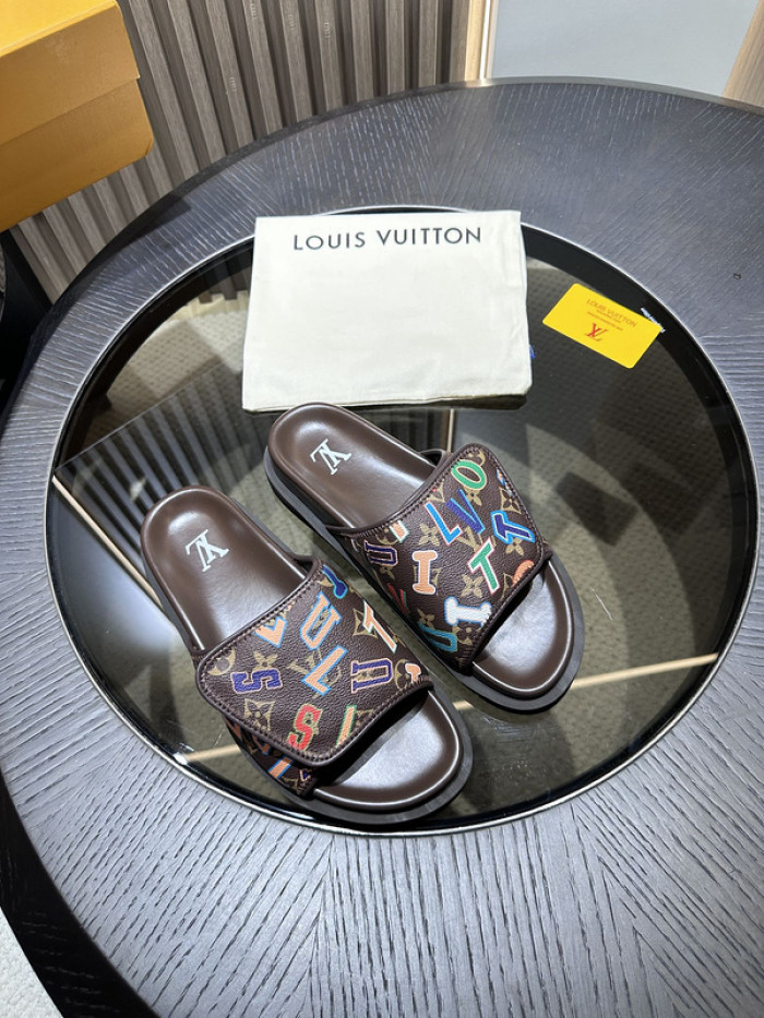 l&v sandal 43