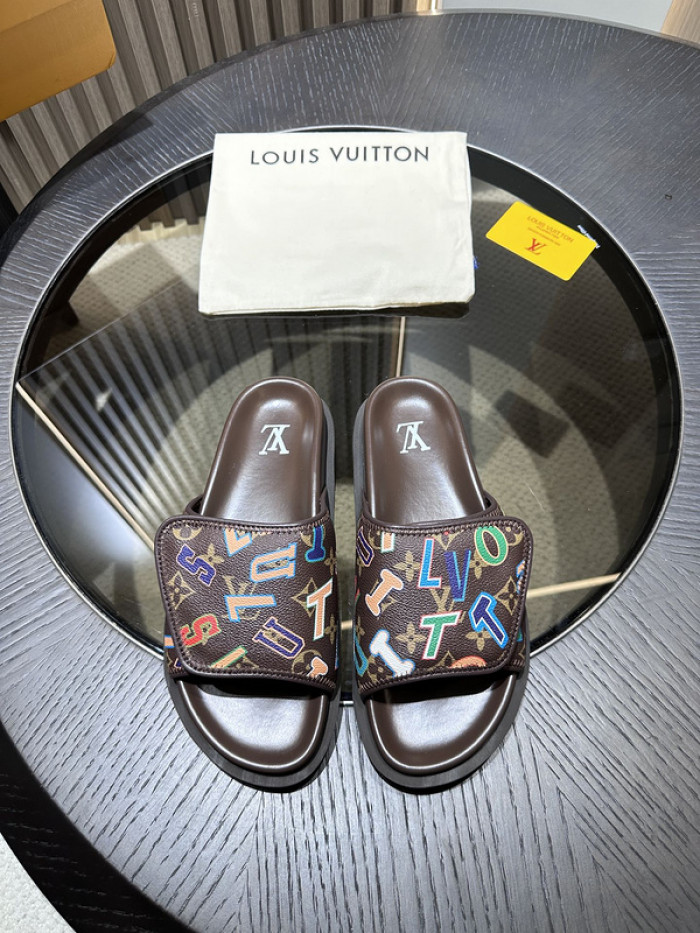 l&v sandal 43