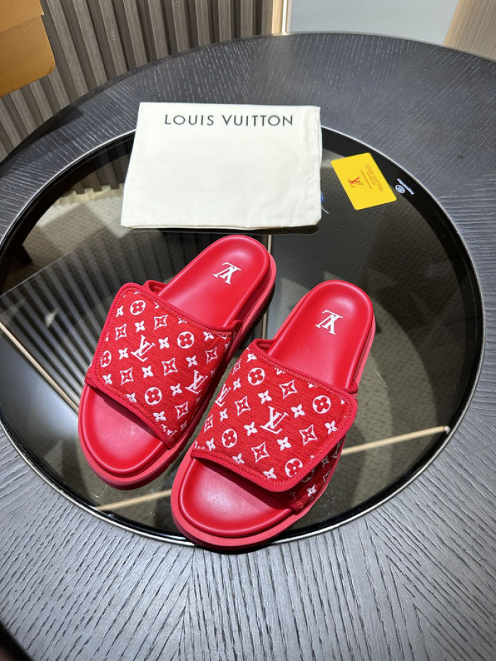l&v sandal 48