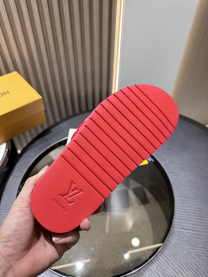 l&v sandal 48