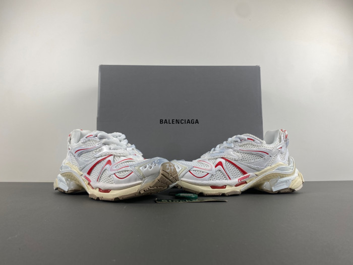Ba*len*cia*ga runner sneaker w3rxp 9260