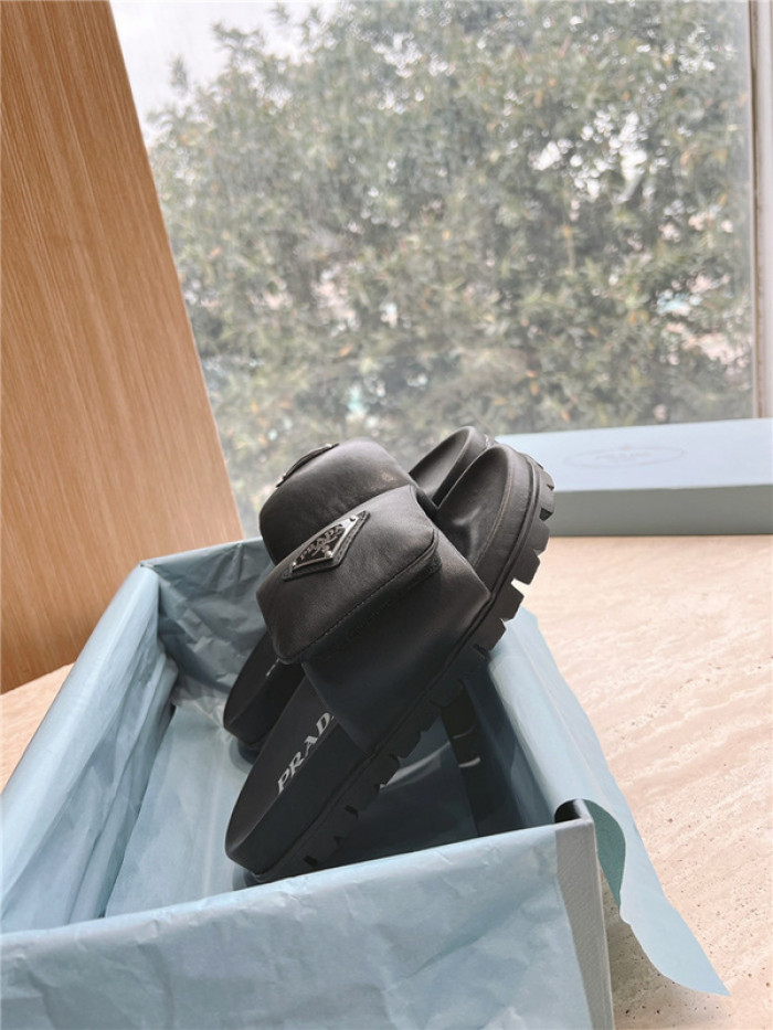 prad* sandals p002