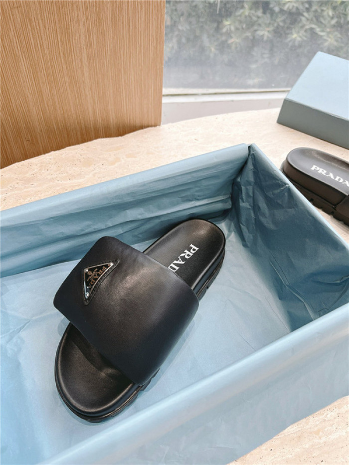 prad* sandals p002