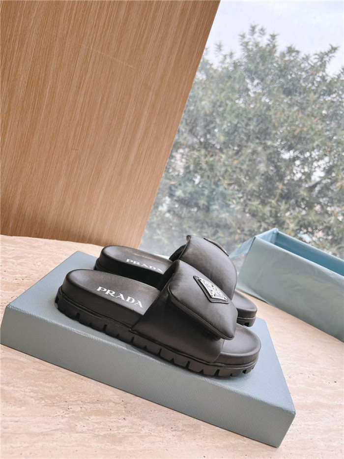 prad* sandals p002