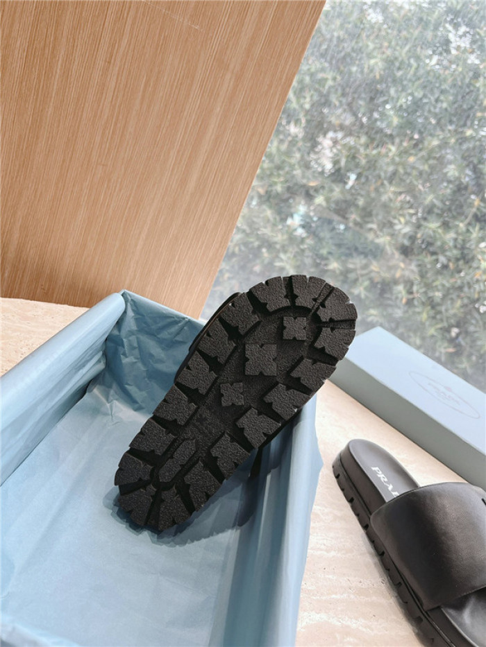 prad* sandals p002