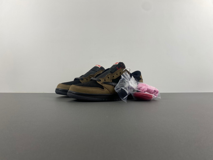 travis scott x air jordan 1 low og dm7866-202