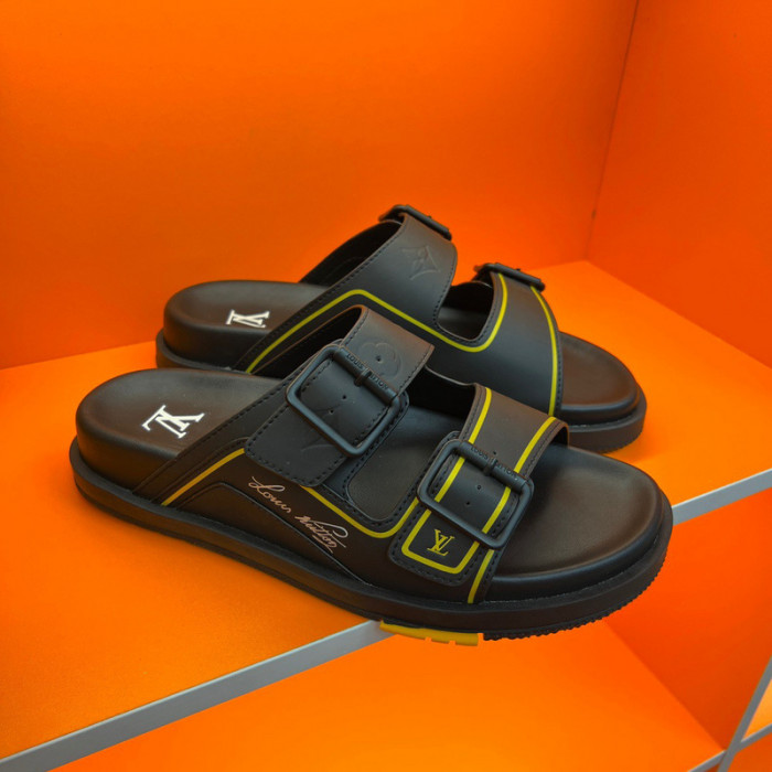 l&v sandal 98