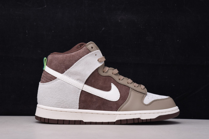 nike dunk high