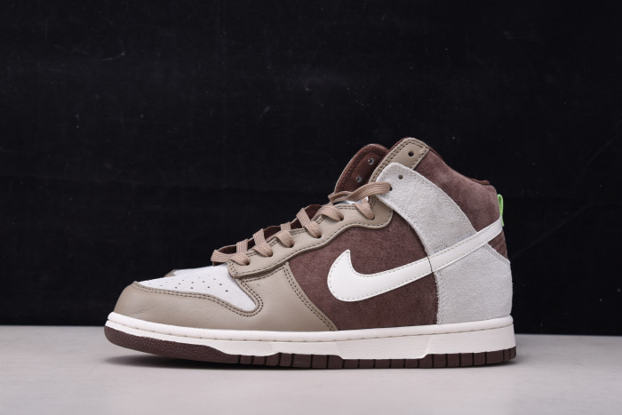 nike dunk high