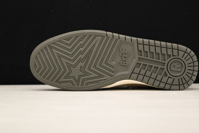 bathing ape xj00001