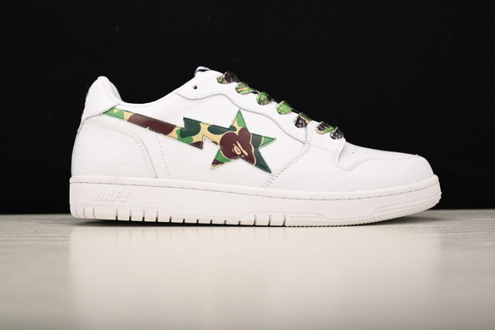 bathing ape xj00005