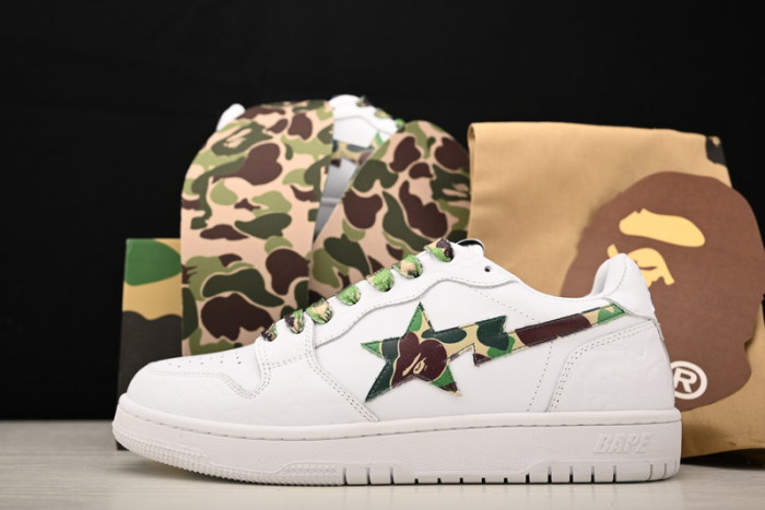 bathing ape xj00005