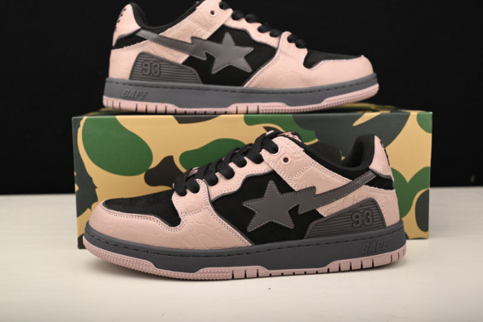 bathing ape xj00009