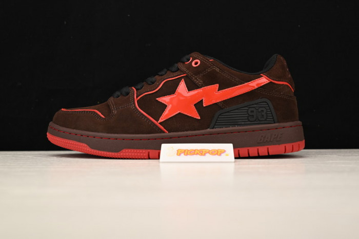 bathing ape xj00011