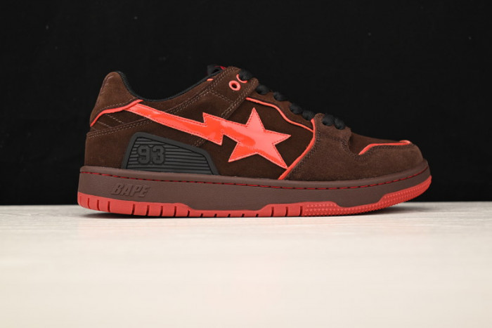 bathing ape xj00011