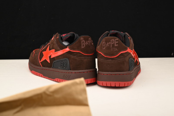 bathing ape xj00011