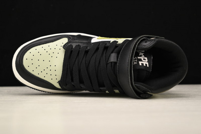 bathing ape xj00015