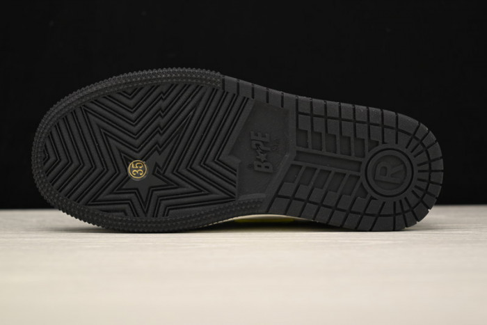 bathing ape xj00015