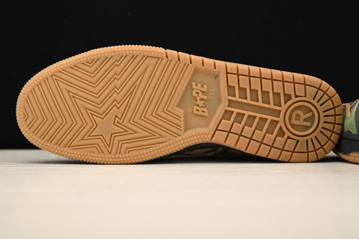 bathing ape xj00016