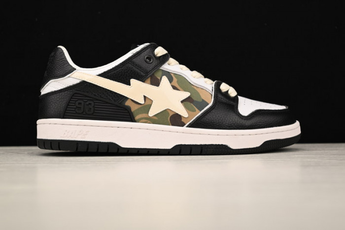 bathing ape xj00017