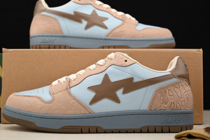 bathing ape xj00018